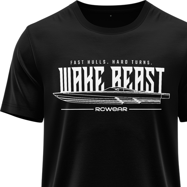 Wake Beast INK Shirt (C)