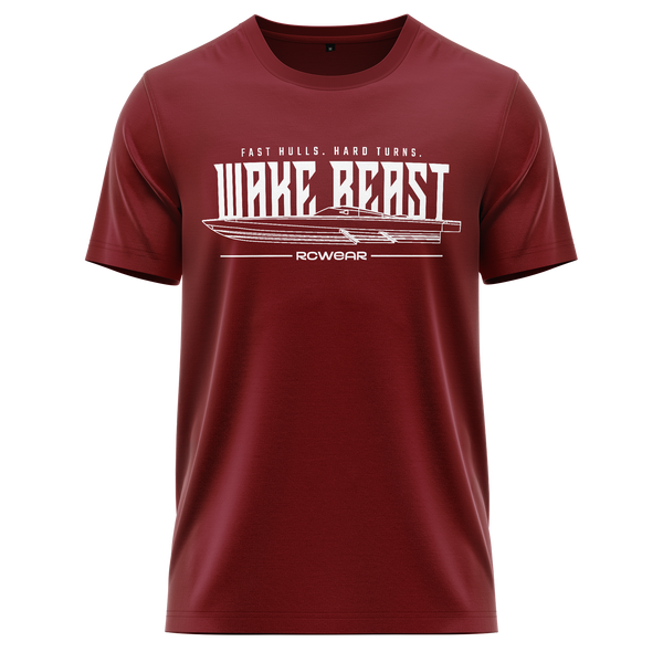 Wake Beast INK Shirt (C)