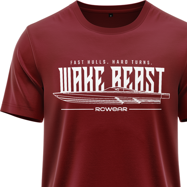 Wake Beast INK Shirt (C)