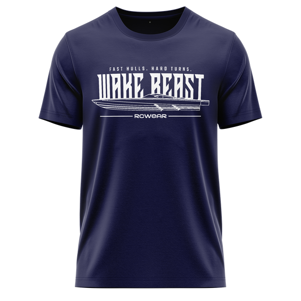 Wake Beast INK Shirt (C)