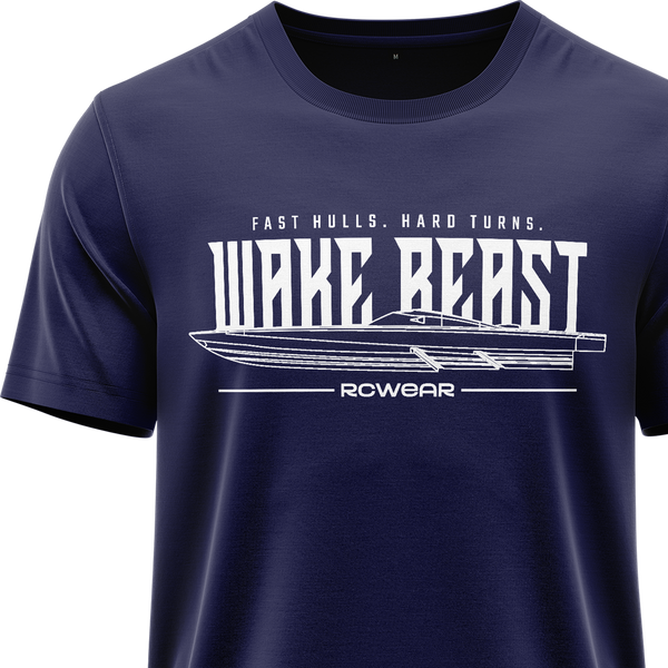 Wake Beast INK Shirt (C)
