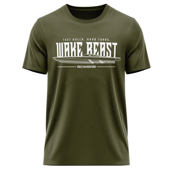Wake Beast INK Shirt (C)