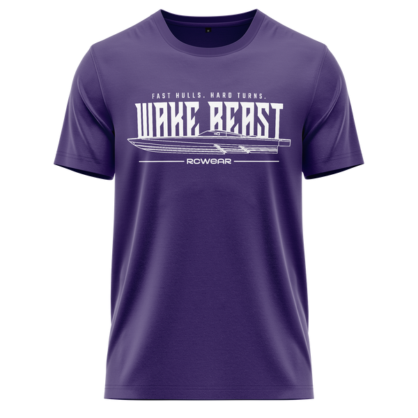Wake Beast INK Shirt (C)
