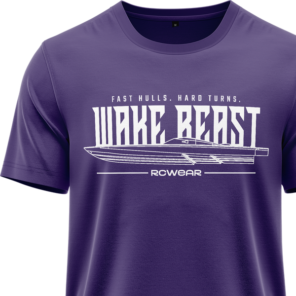 Wake Beast INK Shirt (C)