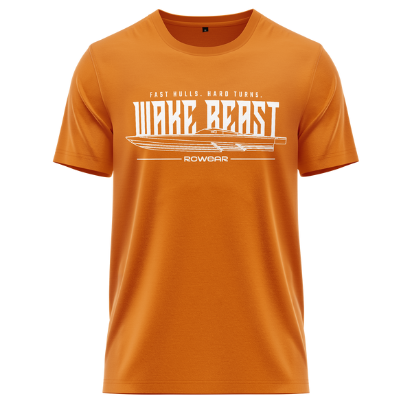 Wake Beast INK Shirt (C)