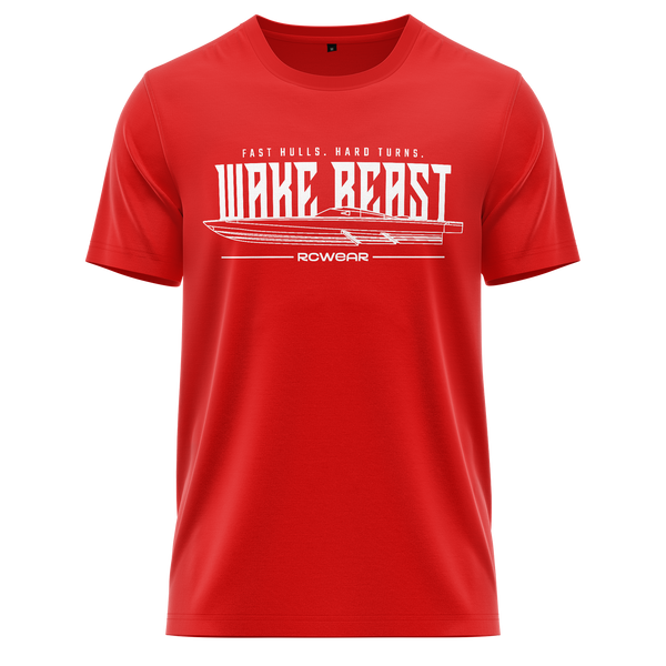Wake Beast INK Shirt (C)