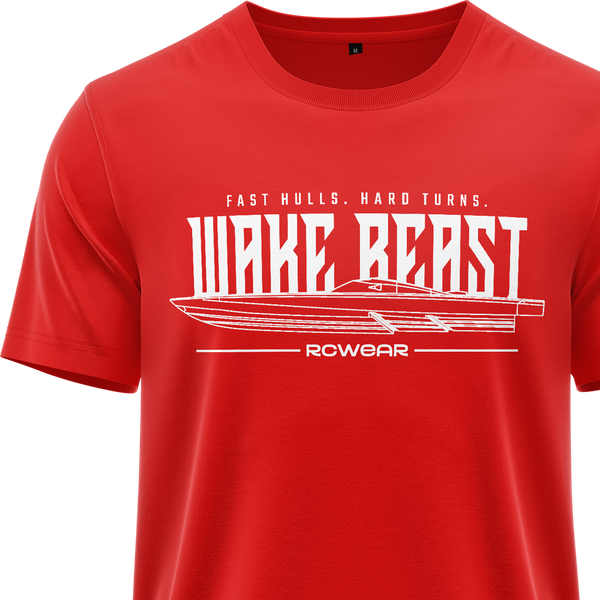 Wake Beast INK Shirt (C)