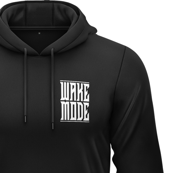 Wake Mode INK Hoodie (B)