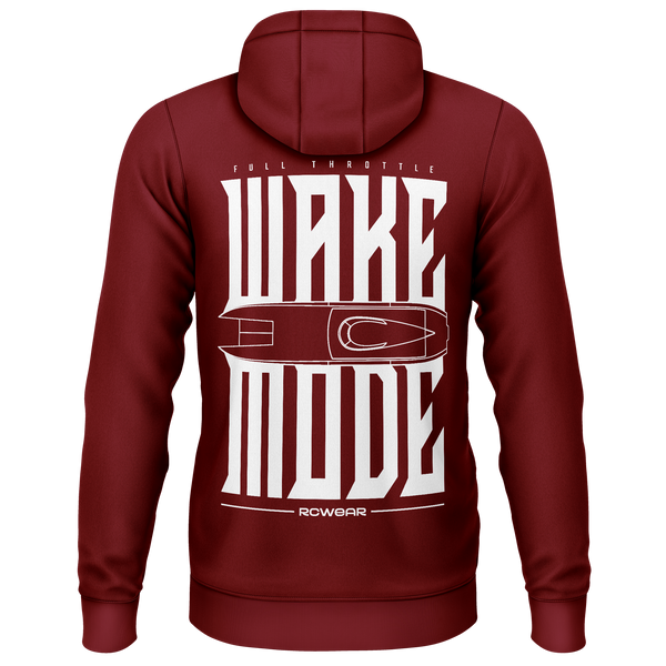 Wake Mode INK Hoodie (B)