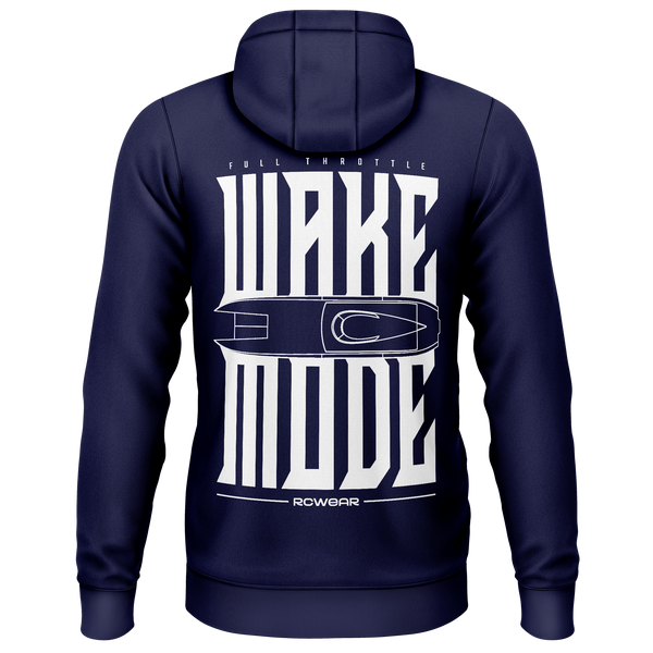 Wake Mode INK Hoodie (B)