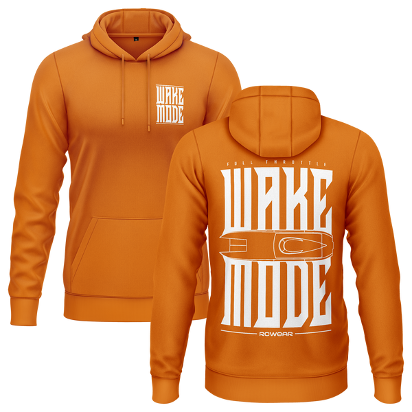 Wake Mode INK Hoodie (B)