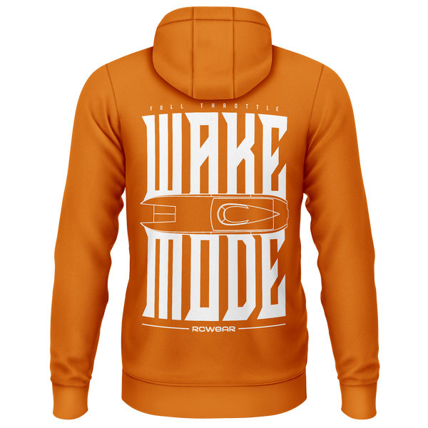 Wake Mode INK Hoodie (B)
