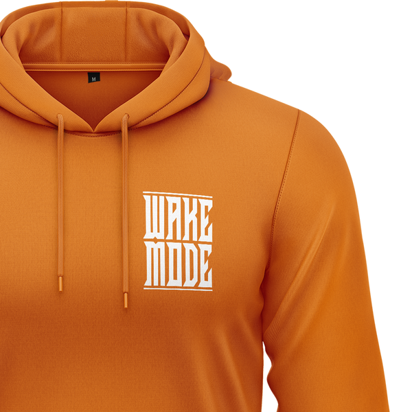 Wake Mode INK Hoodie (B)