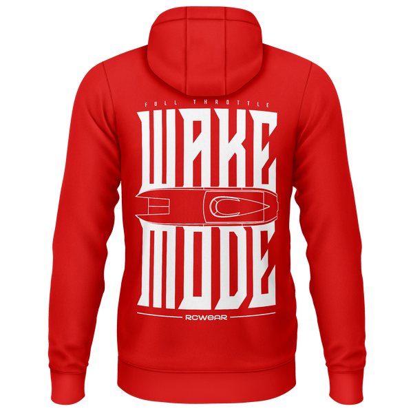 Wake Mode INK Hoodie (B)
