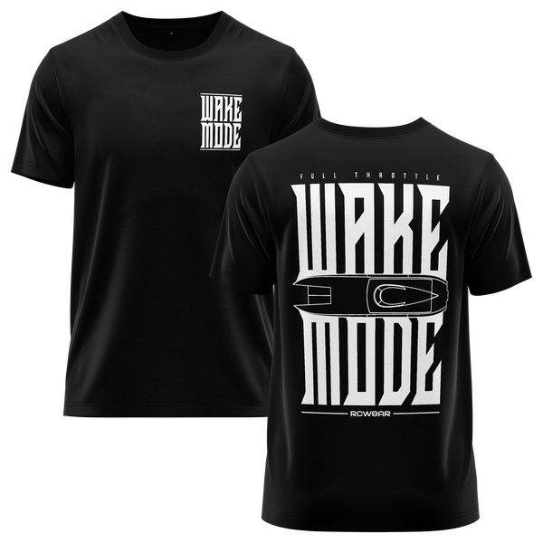 Wake Mode INK Shirt (B)