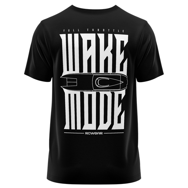 Wake Mode INK Shirt (B)