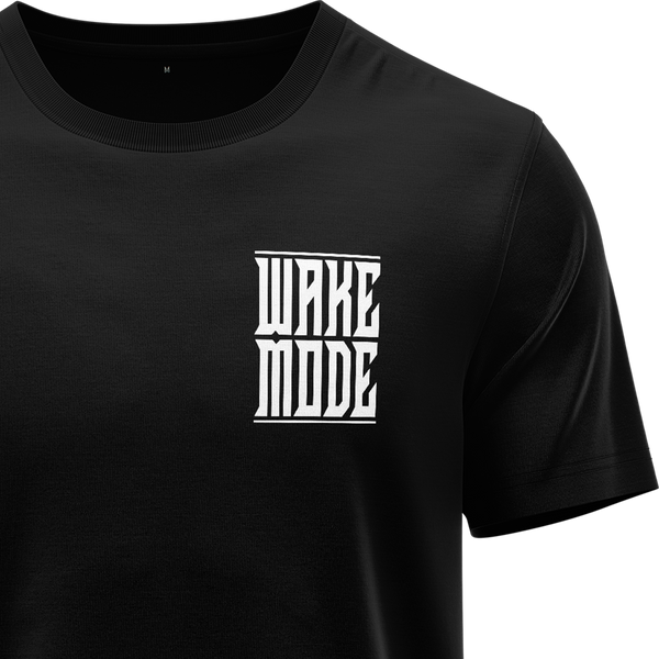 Wake Mode INK Shirt (B)