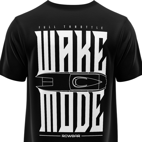 Wake Mode INK Shirt (B)