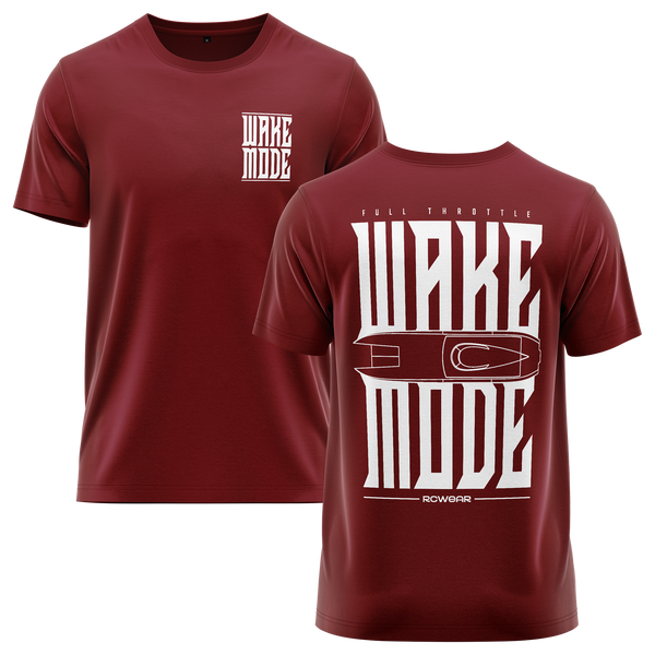 Wake Mode INK Shirt (B)