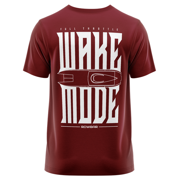 Wake Mode INK Shirt (B)