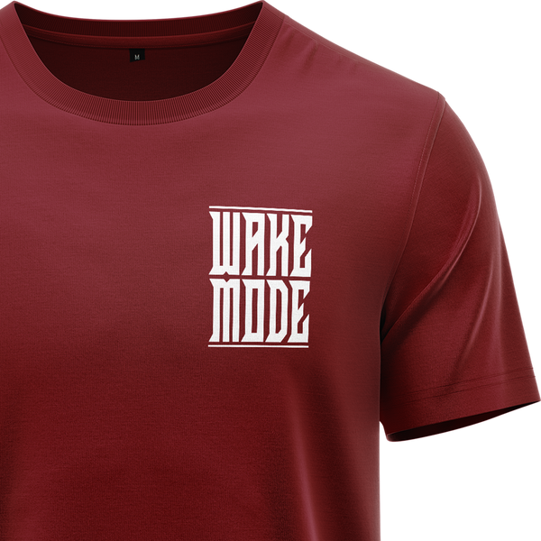 Wake Mode INK Shirt (B)