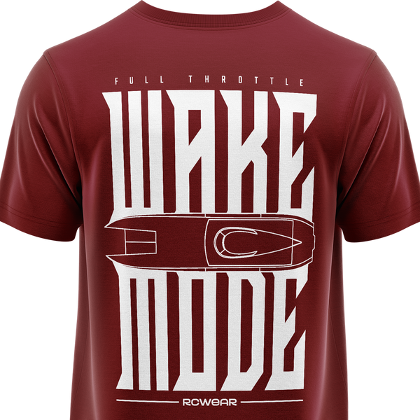 Wake Mode INK Shirt (B)