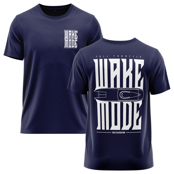 Wake Mode INK Shirt (B)