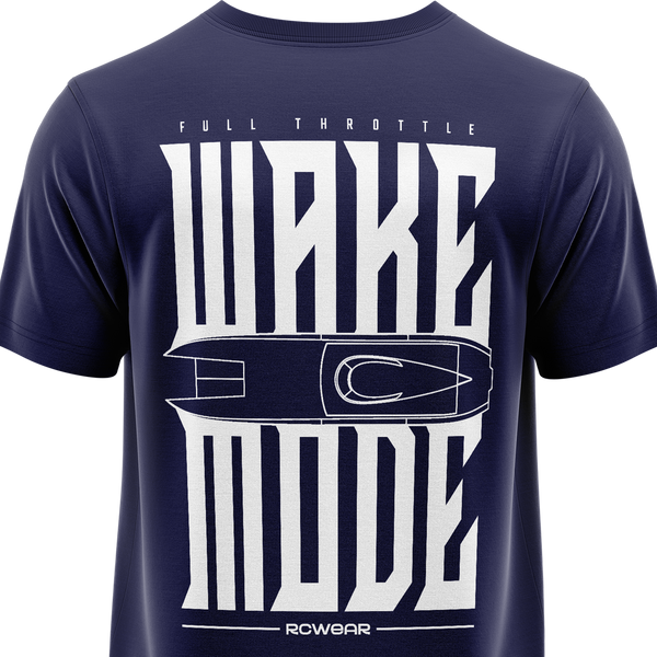 Wake Mode INK Shirt (B)