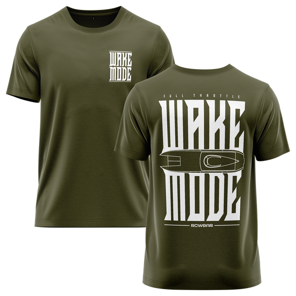 Wake Mode INK Shirt (B)