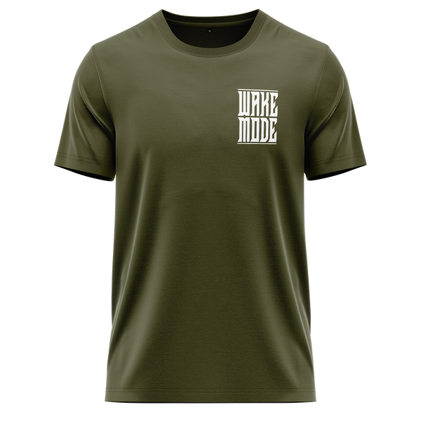Wake Mode INK Shirt (B)