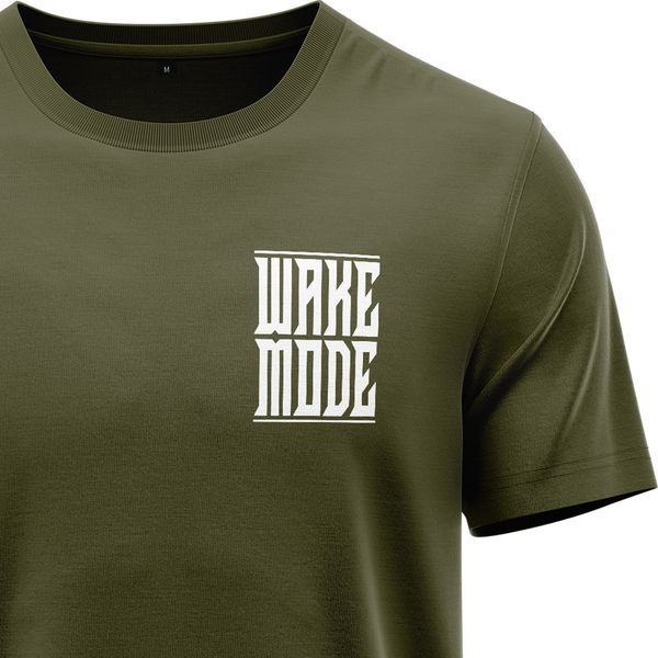 Wake Mode INK Shirt (B)