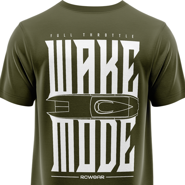 Wake Mode INK Shirt (B)