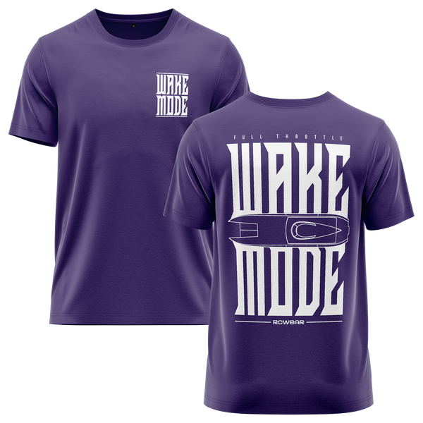 Wake Mode INK Shirt (B)