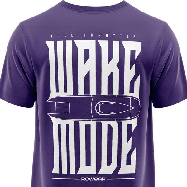 Wake Mode INK Shirt (B)