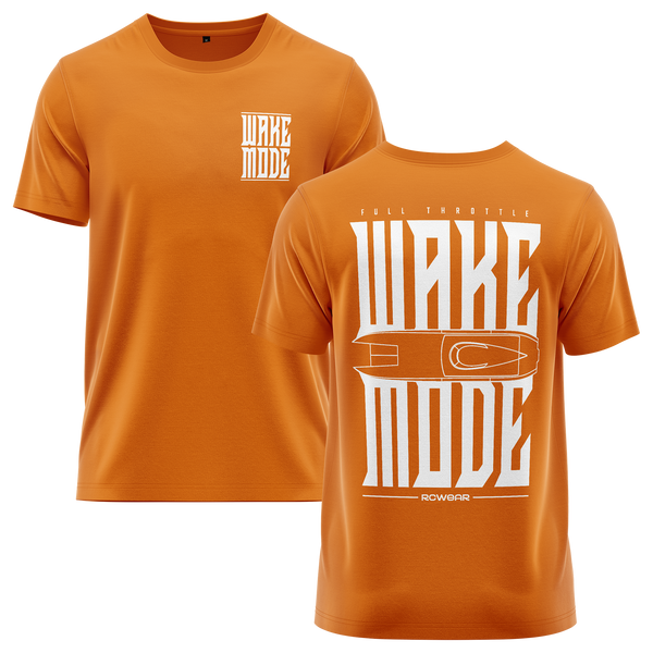 Wake Mode INK Shirt (B)