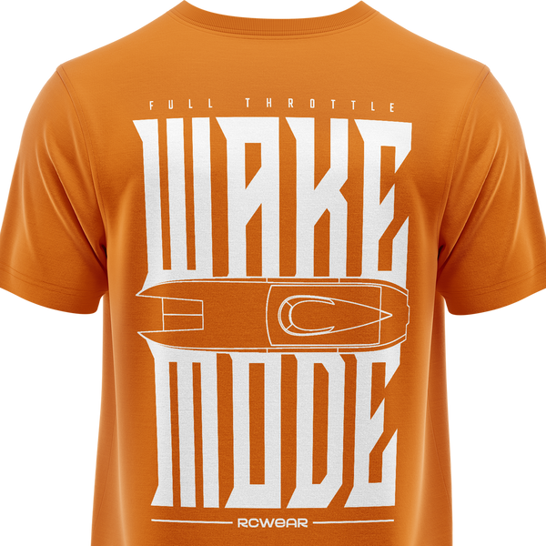 Wake Mode INK Shirt (B)