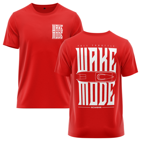 Wake Mode INK Shirt (B)