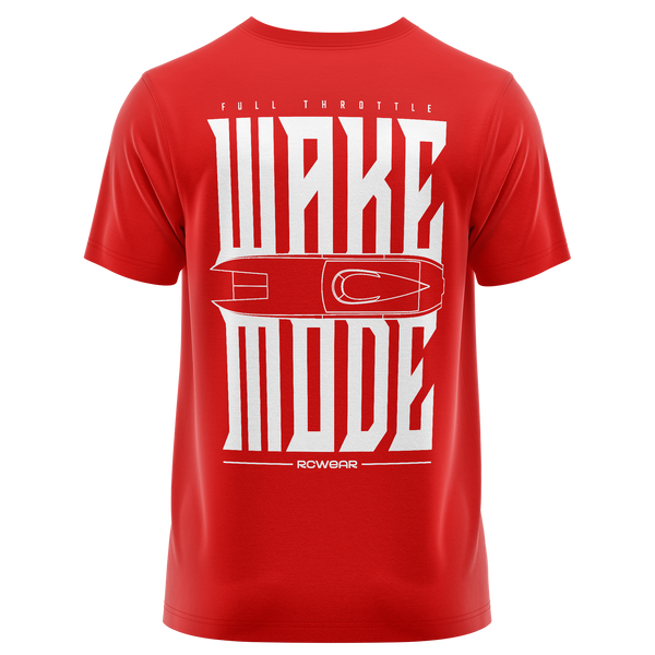 Wake Mode INK Shirt (B)