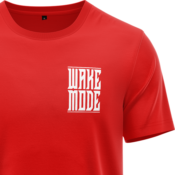 Wake Mode INK Shirt (B)