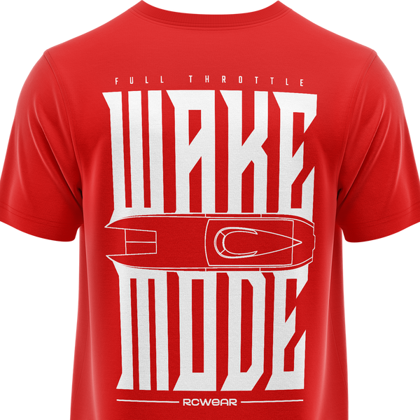 Wake Mode INK Shirt (B)