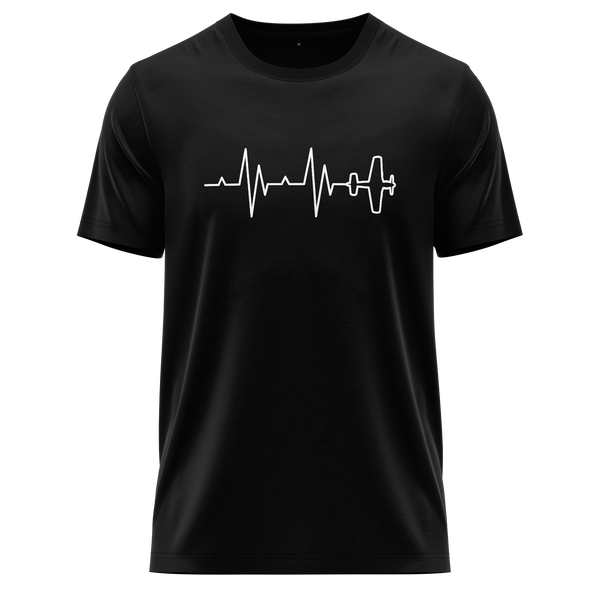 Warbird Heartbeat Shirt