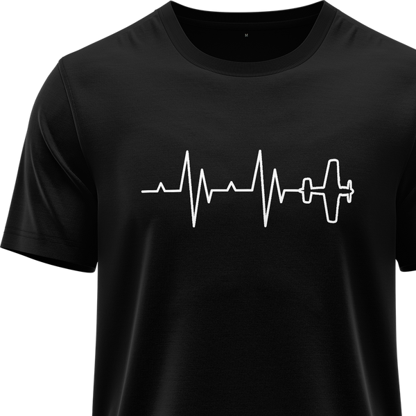 Warbird Heartbeat Shirt