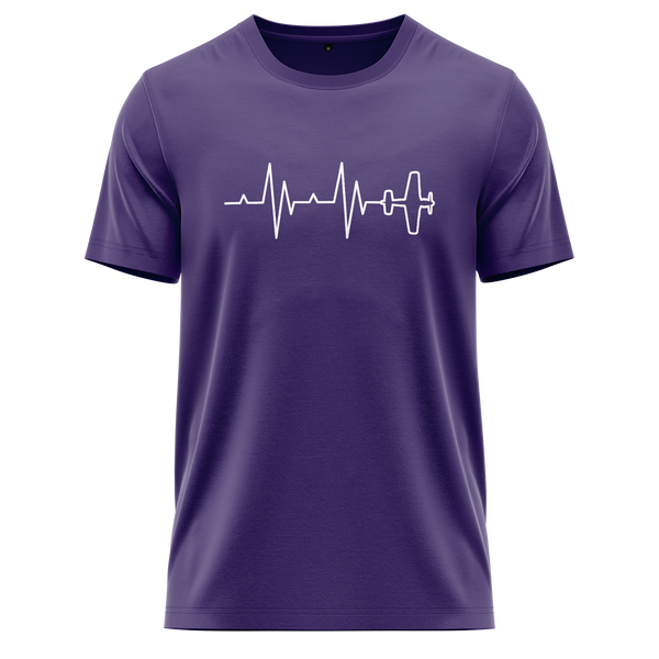 Warbird Heartbeat Shirt