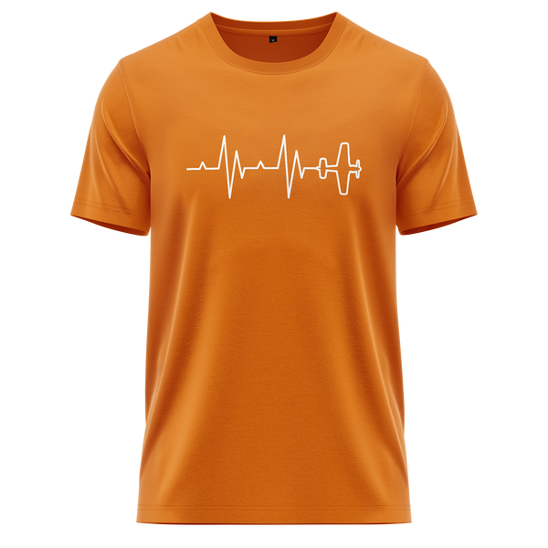 Warbird Heartbeat Shirt