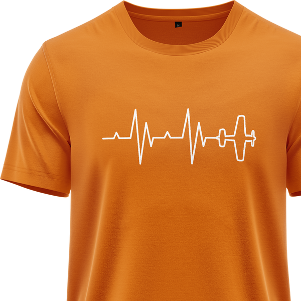 Warbird Heartbeat Shirt