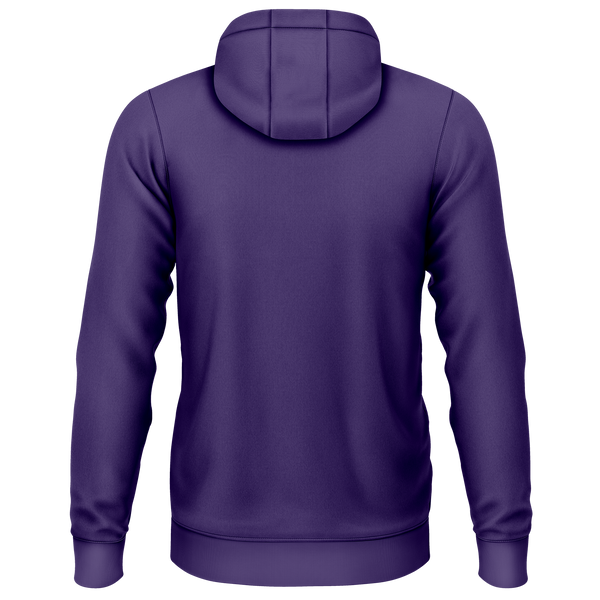 Wave Runner Catamaran BC Hoodie