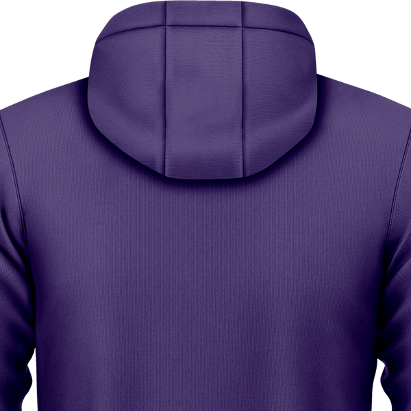 Wave Runner Catamaran BC Hoodie