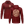 Westland Aircraft Logo Hoodie Hoodie RC-WEAR Burgundy-Beige XS