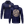 Westland Aircraft Logo Hoodie Hoodie RC-WEAR Navy-Beige XS