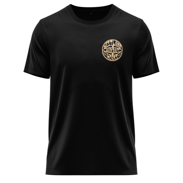 Westland Aircraft Logo Shirt Shirt RC-WEAR